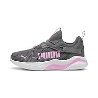 PUMA Unisex-Child Rift Slip on Sneaker