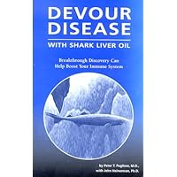 Devour Disease with Shark Liver Oil