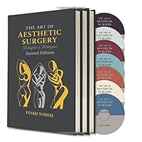 The Art of Aesthetic Surgery: Principles and Techniques, Three Volume Set, Second Edition The Art of Aesthetic Surgery: Principles and Techniques, Three Volume Set, Second Edition Hardcover
