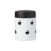 New York Ks Apple Toss Insulated Container, 5.24