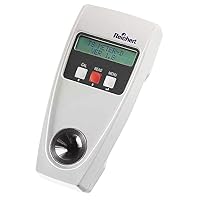 Reichert 13962000 Automatic Digital Refractometer, 10