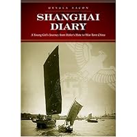 Shanghai Diary