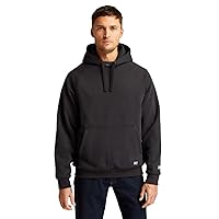 Timberland PRO Men's Honcho Sport Double Duty Pullover Hooded Sweatshirt