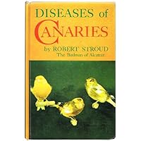 Diseases of Canaries Diseases of Canaries Hardcover Kindle Paperback