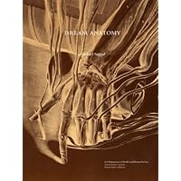 Dream Anatomy Dream Anatomy Paperback