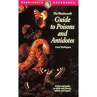 Guide to Poisons and Antidotes Guide to Poisons and Antidotes Paperback