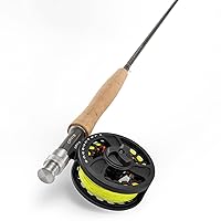 Orvis Encounter 5-Weight 9' Fly Rod Outfit