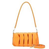 Women Shoulder bag Pouch Satchel bag Dumpling Handbag Hobo bag