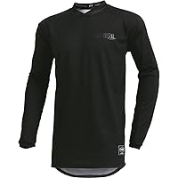 O'Neal Men's Element Classic Black Jersey