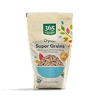 365 by Whole Foods Market, Super Grains Organic, 16 Ounce