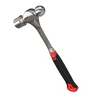 YY-7-002 Antivibe Ball Pein Hammer - 32oz