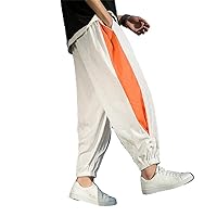 Men' Casual Sweatpants Style Clothing