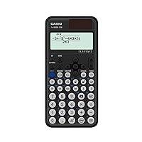 Casio FX-85DE CW ClassWiz Technical Scientific Calculator