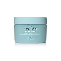 HydroPeptide Anti-Aging Recovery Therapy Soothing Balm, 3 Ounce