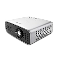 Philips NeoPix Ultra 2TV, True Full HD projector with Android TV