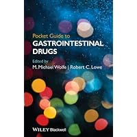 Pocket Guide to GastrointestinaI Drugs Pocket Guide to GastrointestinaI Drugs Kindle Paperback