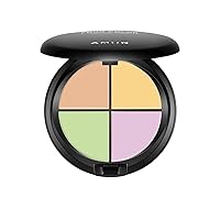 Color Correcting Concealer Cream Full Coverage Professional Makeup Palette Flawless Face Contour, Corrector