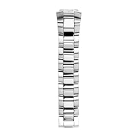 Philip Stein 3-SS 22mm Stainless Steel Silver Watch Bracelet
