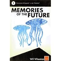 Memories of the Future, Vol. 1 Memories of the Future, Vol. 1 Perfect Paperback Kindle Paperback
