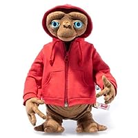 Steiff E.T. The Extra-Terrestrial Mohair Limited Edition #355899
