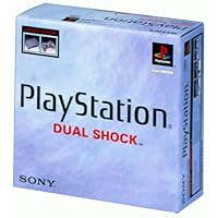 PlayStation w/Dual Shock