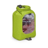 Osprey 3L Waterproof Dry Sack with Window