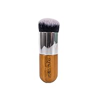 Face Powder Blush Brush (Bamboo)