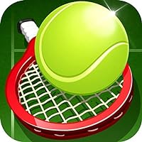 Court Tennis Play [Download]
