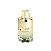 Sapil Perfumes “Dapper” for Men – Long-lasting, Enticing scent for every day from Dubai – Woody, Spicy Scent – EDP spray fragrance – 3.4 Oz (100 ml).