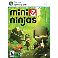 Mini Ninjas [Download]