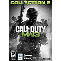 Call of Duty: Modern Warfare 3 Collection 2 [Mac] [Online Game Code] Call of Duty: Modern Warfare 3 Collection 2 [Mac] [Online Game Code] Mac Download