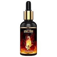 Ambri Tila P@NIS Enlargement Oil for Men Increase Size 9 inch and Thickness and Strong with Increase Bed time | Men Massage Oil | Ayurvedic Tila for Men
