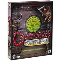 Carnivores: Cityscape - PC