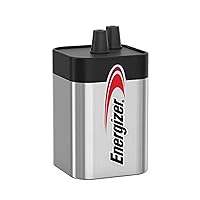 Energizer Energizer Max 6V Lantern Battery (529-1)