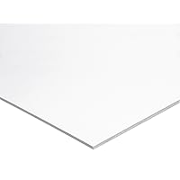 UCreate Foam Board, White, 20