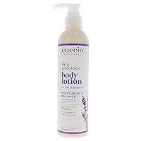 Cuccio Naturale Skin Prebiotic Body Lotion - Lavander Body Lotion Unisex 8 oz