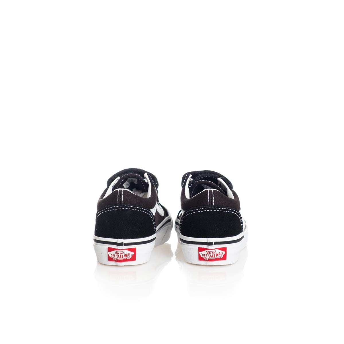 Vans Unisex-Child Old Skool V Core (Little Big Kid)