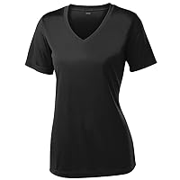 Opna Women's Short Sleeve Moisture Wicking Athletic Shirts Sizes XS-4XL