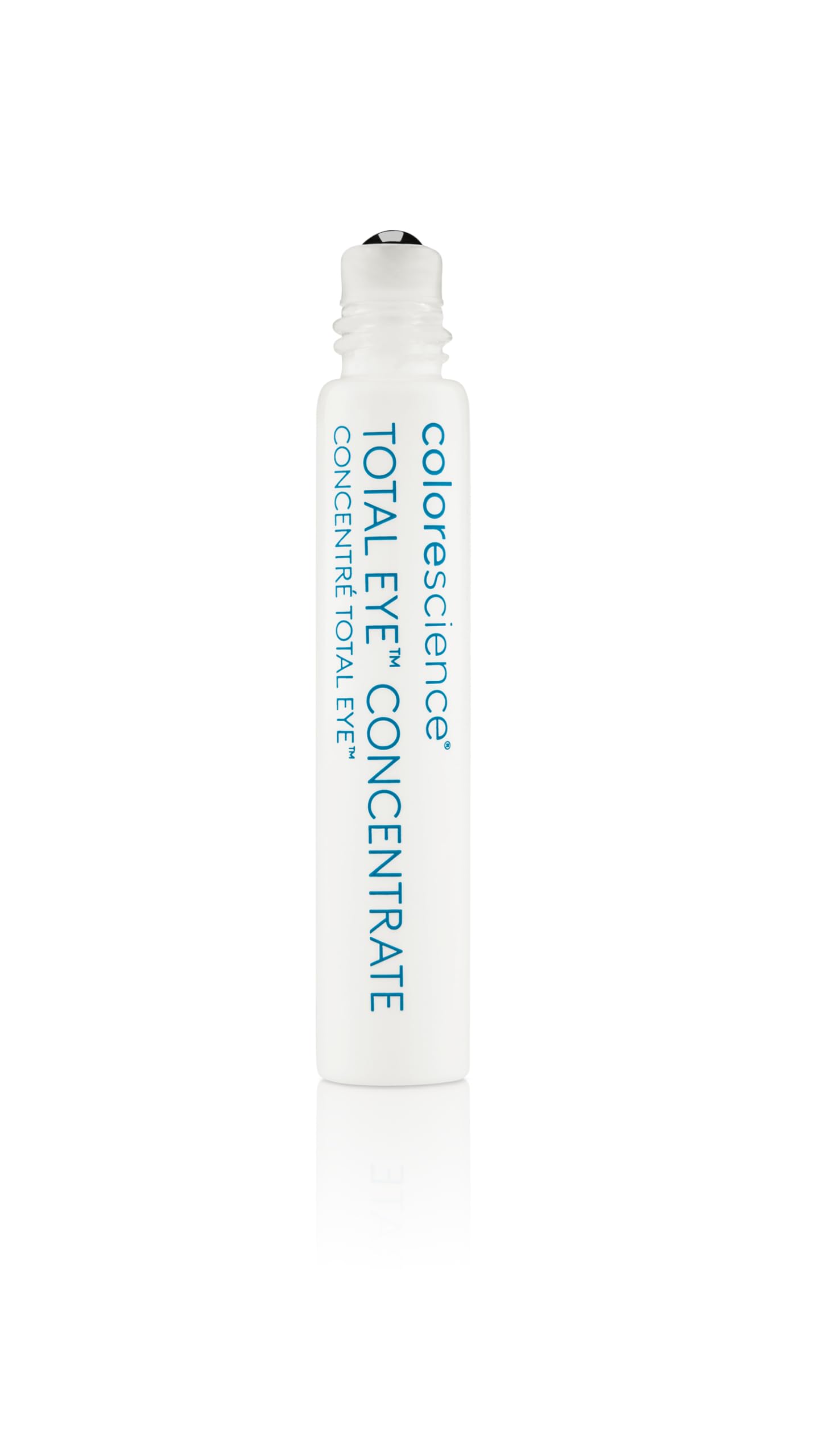 Total Eye Concentrate Serum .27fl oz. for dark circles, puffiness, fine lines and wrinkles, & dehydration