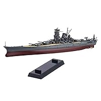  WANZPITS Space Battleship Yamato Model Kit,, Compatible with  Lego Ship