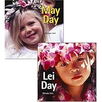 May Day/Lei Day May Day/Lei Day Hardcover