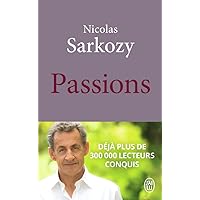 Passions Passions Pocket Book Kindle Audible Audiobook Paperback