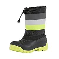 Arctix Unisex-Child Patrol Winter Boot