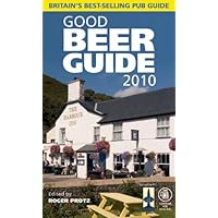 Good Beer Guide 2010 Good Beer Guide 2010 Paperback