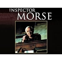 Inspector Morse Season 1