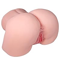 11.5LB Lifelike Sex Doll Adult Sex Toys & Games, Female Torso Male Masturbator Stroker Realistic Pocket Pussy, Silicone Full Size Love Dolls Sex Toy