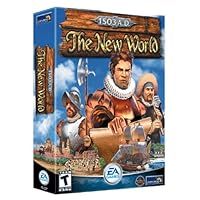1503 A.D. The New World - PC