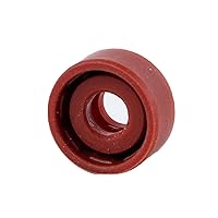 Heat Resistant Bread Machine Part Oil Seal Sealing Gasket Plastic Material For Bread Oil Seal