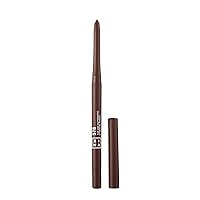 3INA The 24H Automatic Eyebrow Pencil 578 - Defines And Fills Your Eyebrows - Offers A 24H Waterproof Formula - Features An Integrated Sharpener And Automatic Format - Creamy - Chocolate - 0.011 Oz