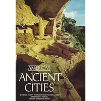 America's Ancient Cities America's Ancient Cities Hardcover